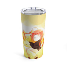 Load image into Gallery viewer, Anime Gintama Tumbler 20oz