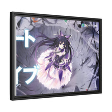 Load image into Gallery viewer, Anime Date A Live Canvas Framed Art Print