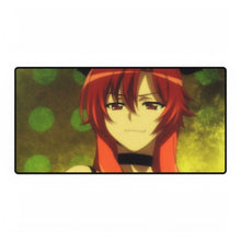 Load image into Gallery viewer, Dakara Boku Wa H Ga Dekinai Mouse Pad (Desk Mat)