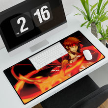 Load image into Gallery viewer, Anime Sengoku Basara Mouse Pad (Desk Mat)