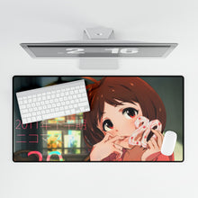 Load image into Gallery viewer, Anime The iDOLM@STER Mouse Pad (Desk Mat)
