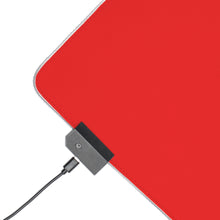 Load image into Gallery viewer, Boruto Uzumaki RGB LED Mouse Pad (Desk Mat)