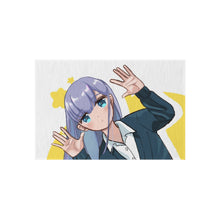 Load image into Gallery viewer, Aharen-san wa Hakarenai Rug