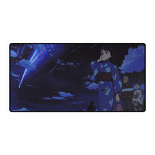 Load image into Gallery viewer, Your Name. Mouse Pad (Desk Mat)