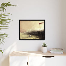 Load image into Gallery viewer, Anime Fate/Stay Night Canvas Framed Art Print