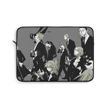 Load image into Gallery viewer, Phantom Troupe Laptop Sleeve