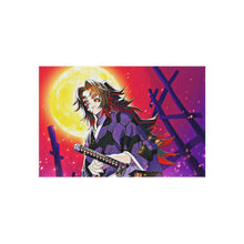 Load image into Gallery viewer, Kokushibo Upper Six Rug