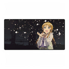 Load image into Gallery viewer, Anime Oreimo Mouse Pad (Desk Mat)
