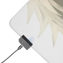 Load image into Gallery viewer, Jujutsu Kaisen RGB LED Mouse Pad (Desk Mat)