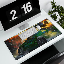 Load image into Gallery viewer, Other Mouse Pad (Desk Mat)