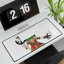 Load image into Gallery viewer, One Piece Film: Red Mouse Pad (Desk Mat)