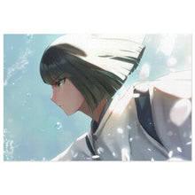 Load image into Gallery viewer, Anime Spirited Away Jigsaw Puzzle
