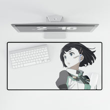 Load image into Gallery viewer, Anime Sword Art Online Movie: Ordinal Scale Mouse Pad (Desk Mat)