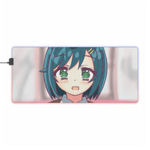 Load image into Gallery viewer, Delicious Party Precure RGB LED Mouse Pad (Desk Mat)