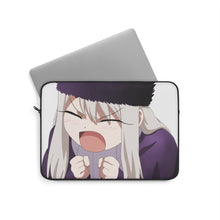 Load image into Gallery viewer, Anime Fate/Zero Laptop Sleeve