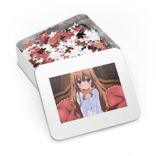 Load image into Gallery viewer, Anime Toradora! Jigsaw Puzzle