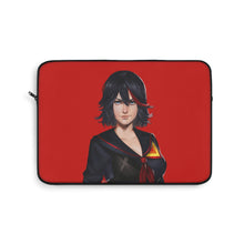 Load image into Gallery viewer, Ryuko Matoi Laptop Sleeve