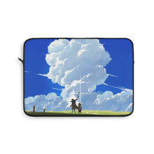 Load image into Gallery viewer, Mushoku Tensei: Jobless Reincarnation Laptop Sleeve