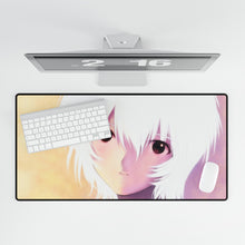 Load image into Gallery viewer, Anime Neon Genesis Evangelion Mouse Pad (Desk Mat)
