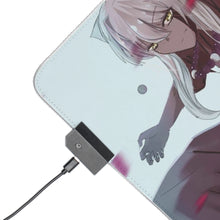 Load image into Gallery viewer, InuYasha RGB LED Mouse Pad (Desk Mat)