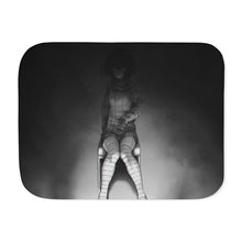 Load image into Gallery viewer, Anime Another Sherpa Blanket