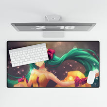 Load image into Gallery viewer, Vocaloid Mouse Pad (Desk Mat)
