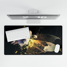 Load image into Gallery viewer, Anime Vocaloid Mouse Pad (Desk Mat)