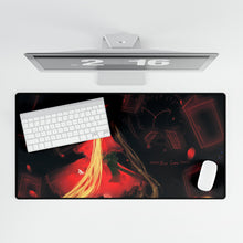 Load image into Gallery viewer, Rozen Maiden - shinku Mouse Pad (Desk Mat)