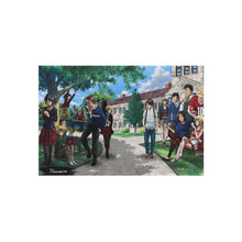 Load image into Gallery viewer, Anime Attack On Titan Rug