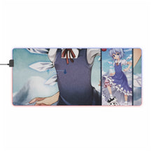 Load image into Gallery viewer, Touhou RGB LED Mouse Pad (Desk Mat)