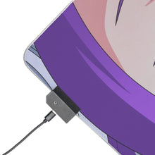 Load image into Gallery viewer, No Game No Life: Zero - Dola Shuvi RGB LED Mouse Pad (Desk Mat)