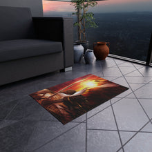 Load image into Gallery viewer, Hakuouki Shinsengumi Kitan Rug