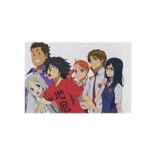 Load image into Gallery viewer, Anohana Rug