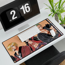 Load image into Gallery viewer, Anime One Piece Mouse Pad (Desk Mat)