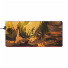 Load image into Gallery viewer, Ikoma RGB LED Mouse Pad (Desk Mat)