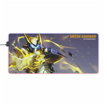 Load image into Gallery viewer, My Hero Academia RGB LED Mouse Pad (Desk Mat)