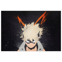 Load image into Gallery viewer, Katsuki Jigsaw Puzzle