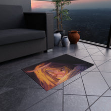 Load image into Gallery viewer, Anime Chainsaw Man Rug