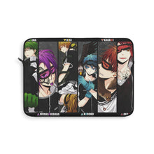 Load image into Gallery viewer, Kuroko's Basketball Laptop Sleeve