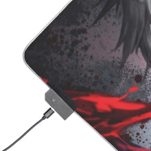 Load image into Gallery viewer, Bloody RGB LED Mouse Pad (Desk Mat)
