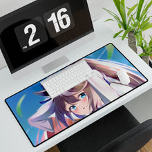 Load image into Gallery viewer, Anime Uma Musume: Pretty Der Mouse Pad (Desk Mat)