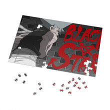 Load image into Gallery viewer, Soul Eater Jigsaw Puzzle