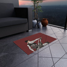Load image into Gallery viewer, Anime Attack On Titan Rug
