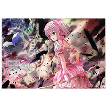 Load image into Gallery viewer, Anime Puella Magi Madoka Magica Jigsaw Puzzle