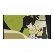 Load image into Gallery viewer, Tatami Galaxy Mouse Pad (Desk Mat)