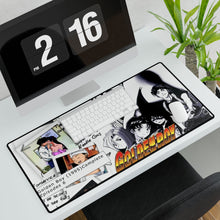 Load image into Gallery viewer, Golden Boy Mouse Pad (Desk Mat)