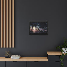 Load image into Gallery viewer, Anime Puella Magi Madoka Magicar Canvas Framed Art Print