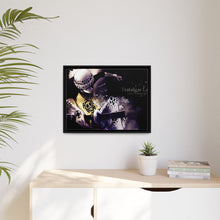 Load image into Gallery viewer, Anime One Piece Canvas Framed Art Print