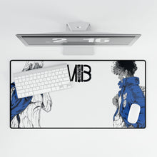 Load image into Gallery viewer, Megalo Box Mouse Pad (Desk Mat)
