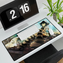 Load image into Gallery viewer, Yumekui Merry Mouse Pad (Desk Mat)